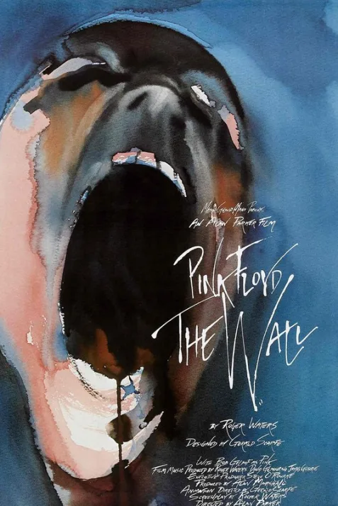 Pink Floyd: The Wall