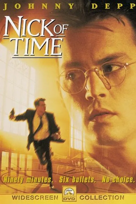 Nick of Time