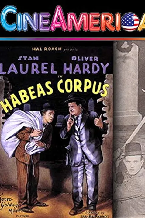 Habeas Corpus