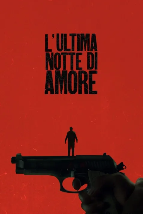 Last Night of Amore