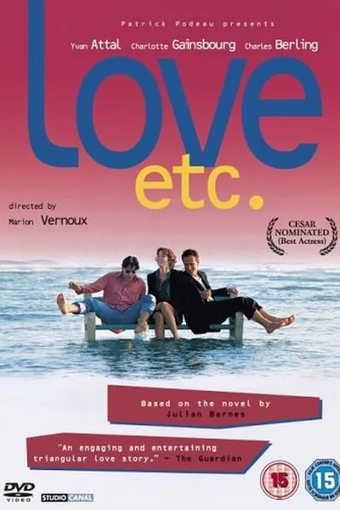 Love, etc.