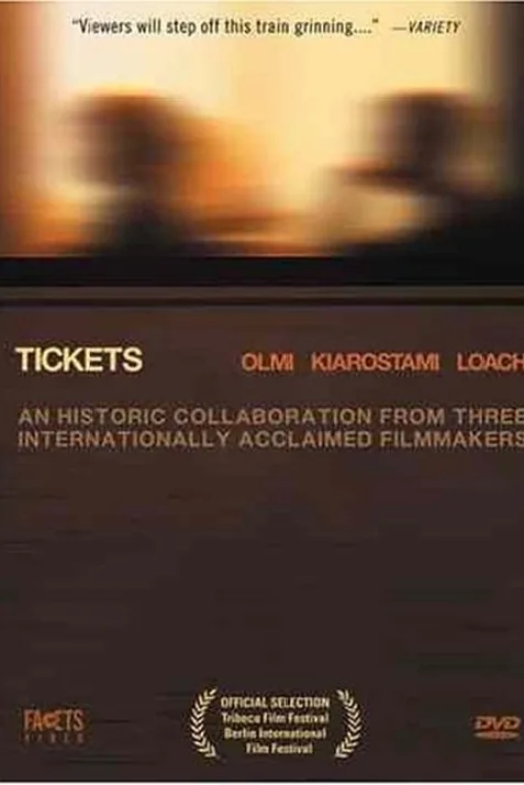 Tickets