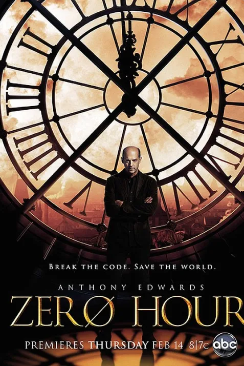 Zero Hour