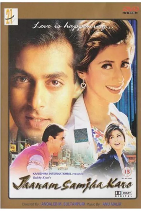 Jaanam Samjha Karo