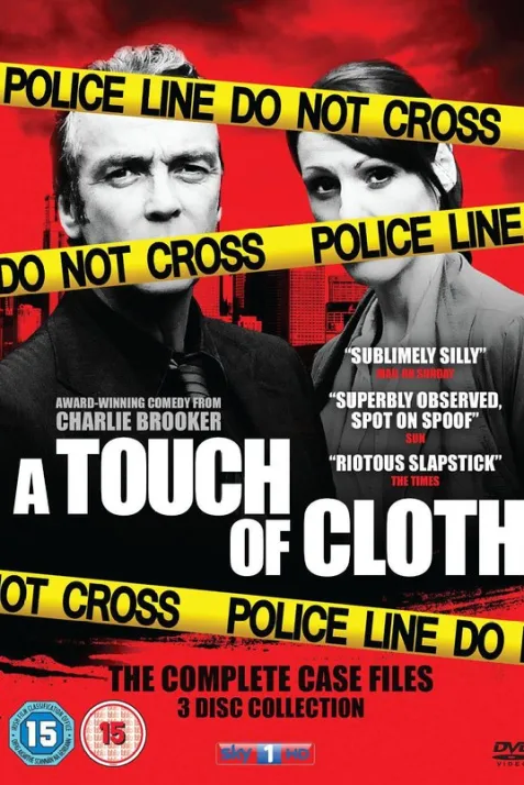 A Touch of Cloth