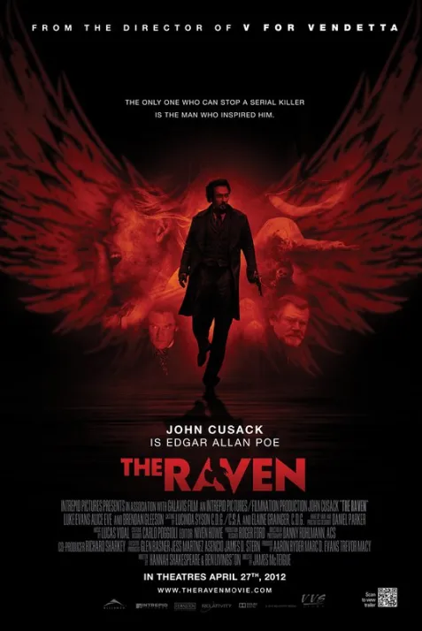 The Raven