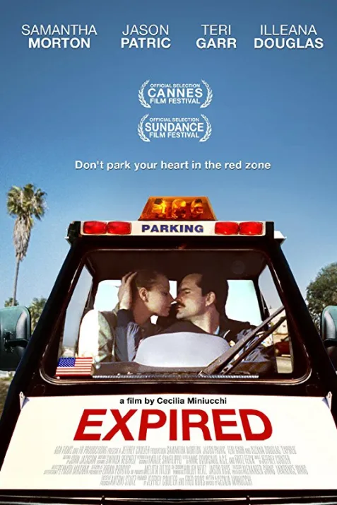 Expired