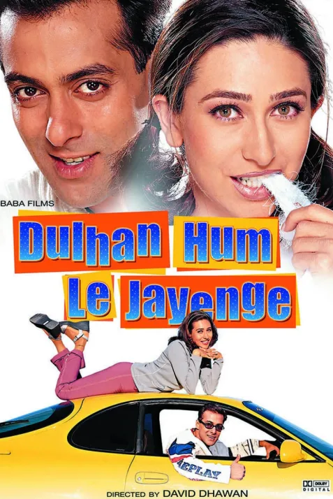 Dulhan Hum Le Jayenge