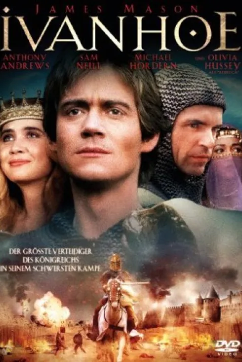 Ivanhoe