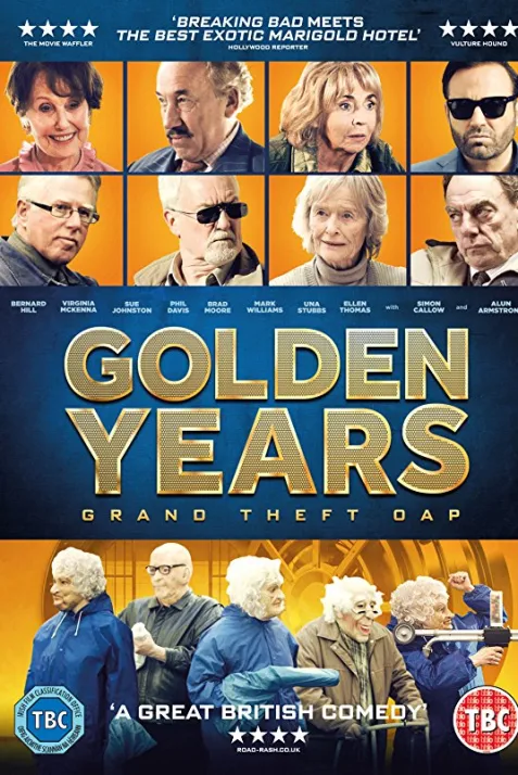 Golden Years