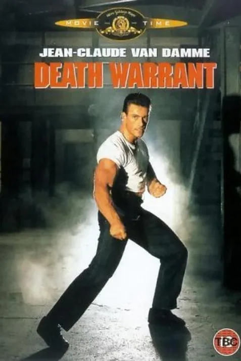 Death Warrant