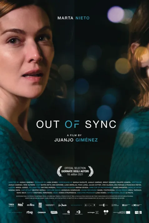 Out of Sync