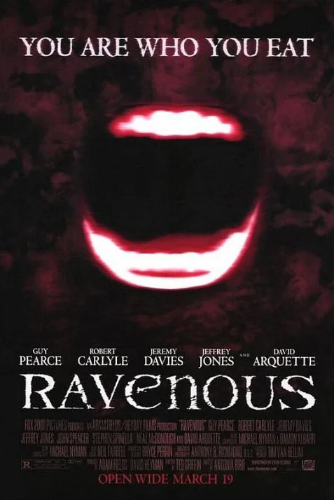 Ravenous