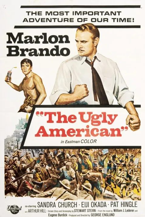 The Ugly American