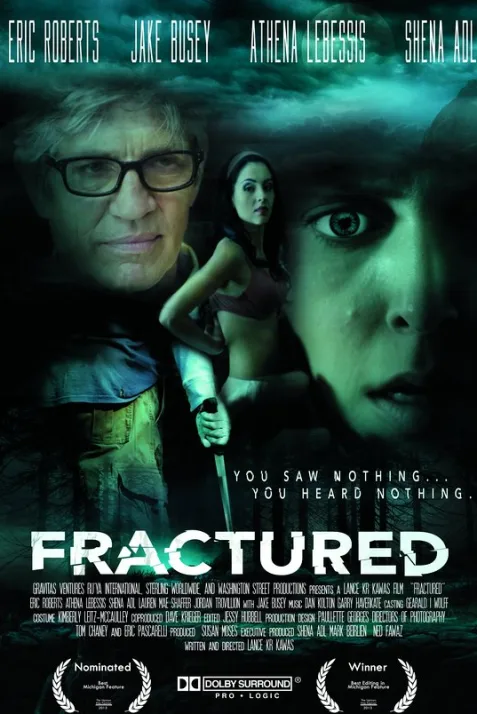 Fractured