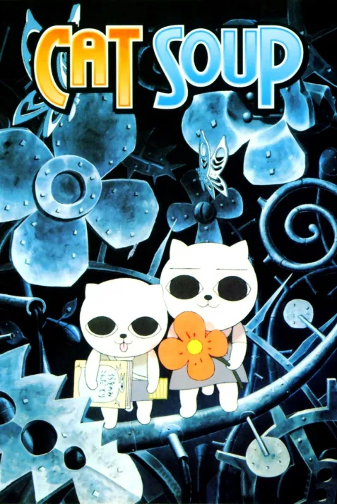 Cat Soup