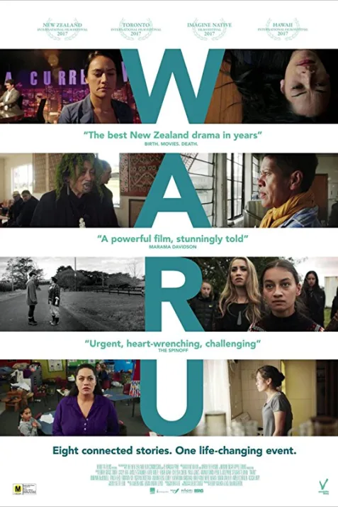 Waru