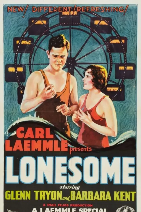 Lonesome