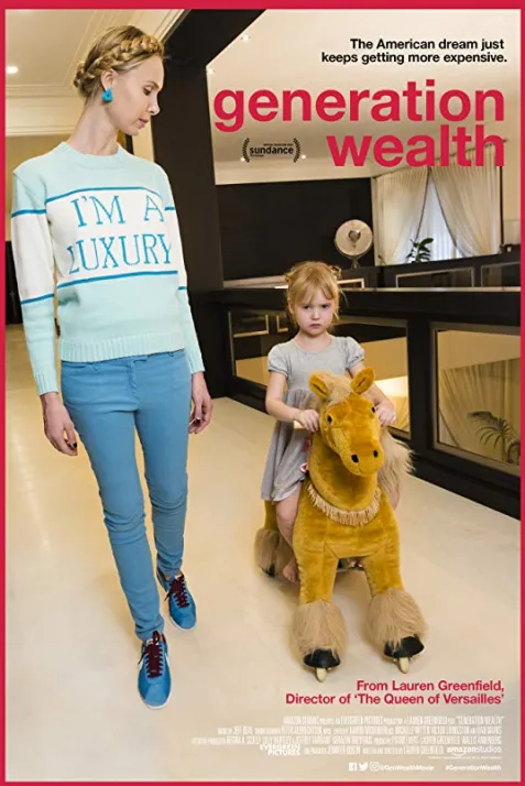 Generation Wealth