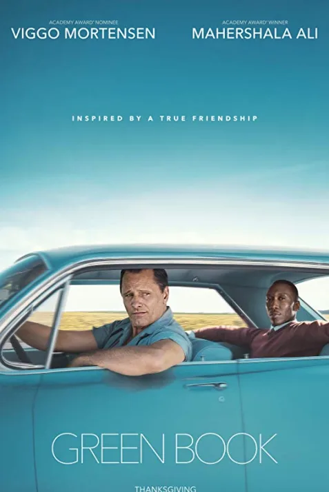 Green Book