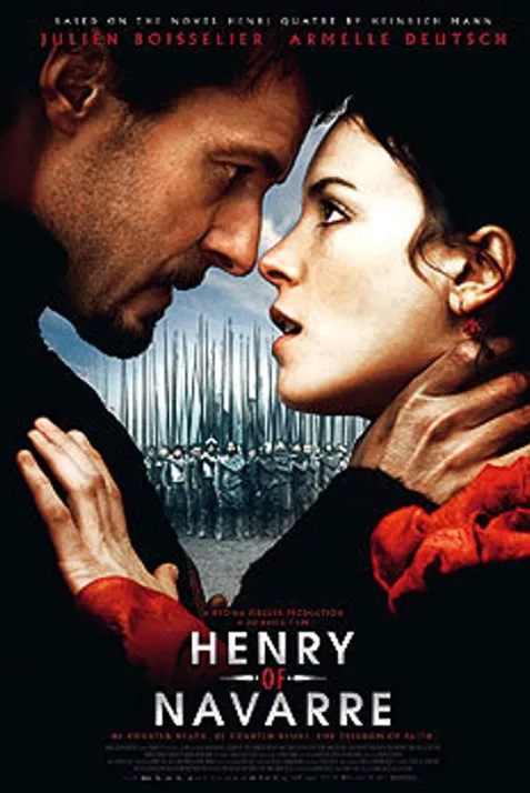Henri 4