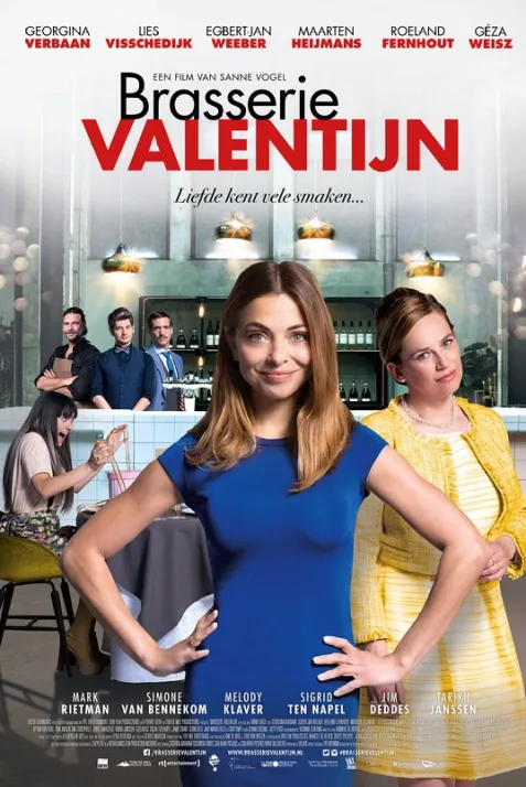 Brasserie Valentine