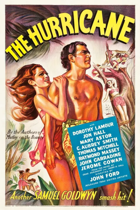 The Hurricane