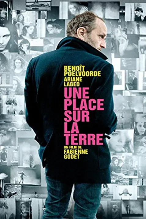 A Place on Earth