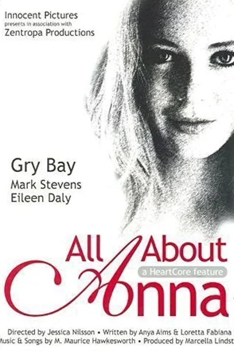 All About Anna