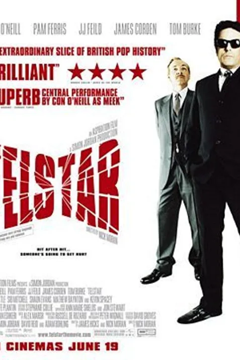 Telstar: The Joe Meek Story