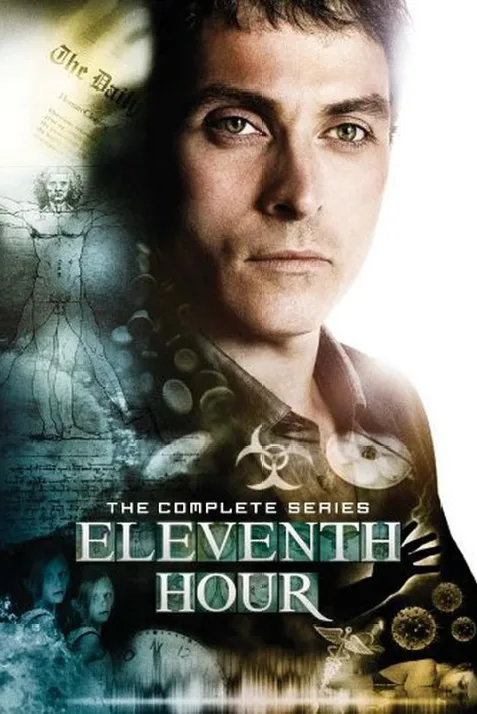 Eleventh Hour