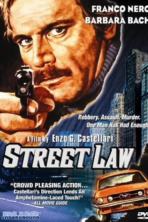 Street Law