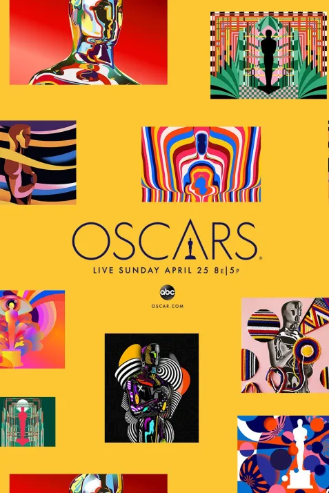 The Oscars