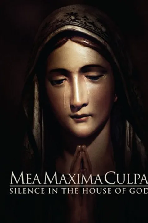 Mea Maxima Culpa: Silence in the House of God
