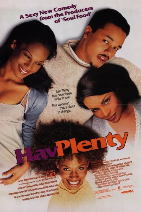 Hav Plenty