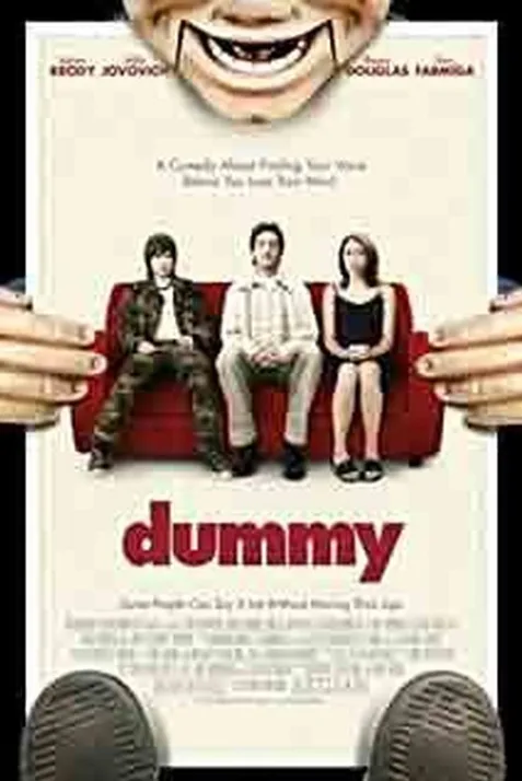 The Dummy
