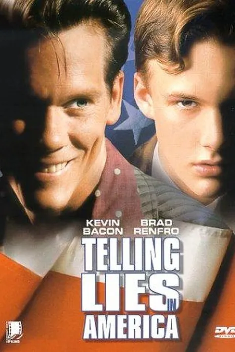 Telling Lies in America