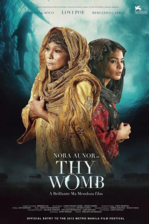 Thy Womb