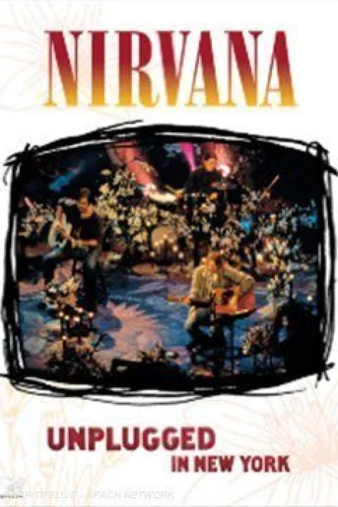 "Unplugged" Nirvana
