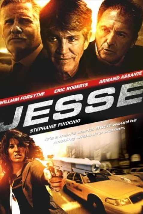 Jesse