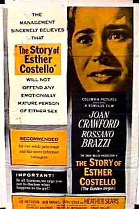 The Story of Esther Costello