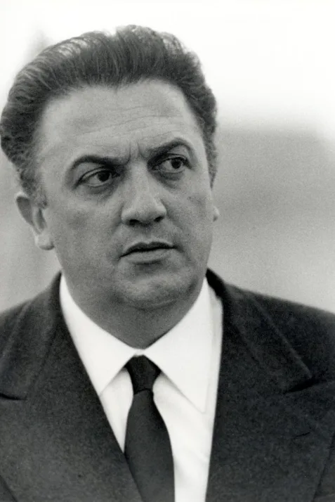 Fellini racconta: Diario di un film