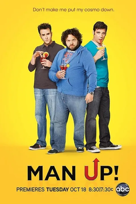 Man Up!