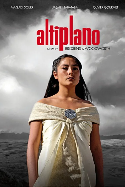 Altiplano
