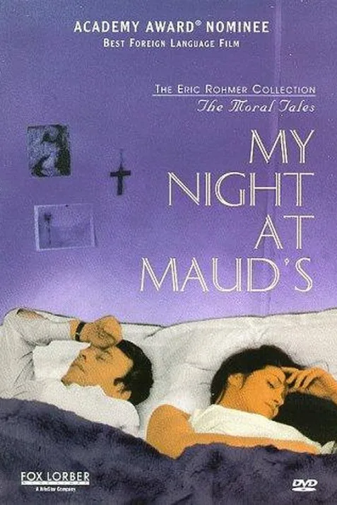 My Night at Maud's
