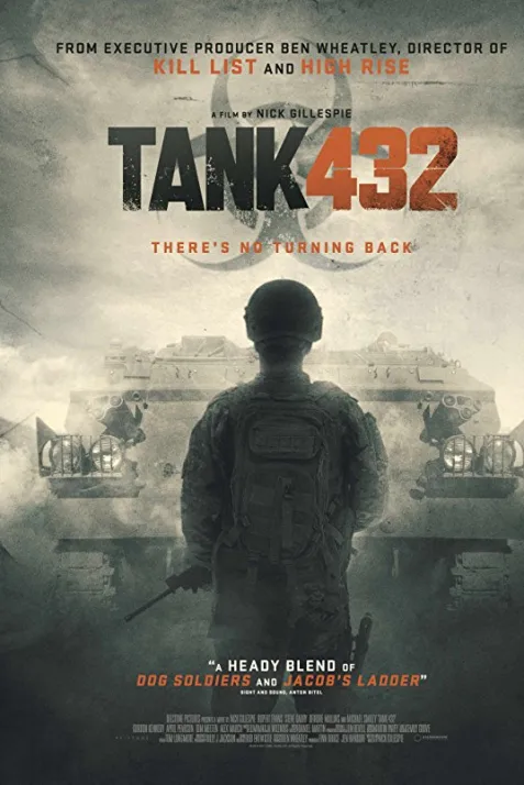 Tank 432
