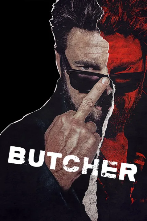 Butcher: a Short Film