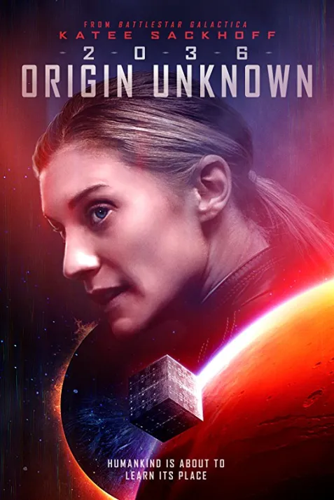 2036 Origin Unknown