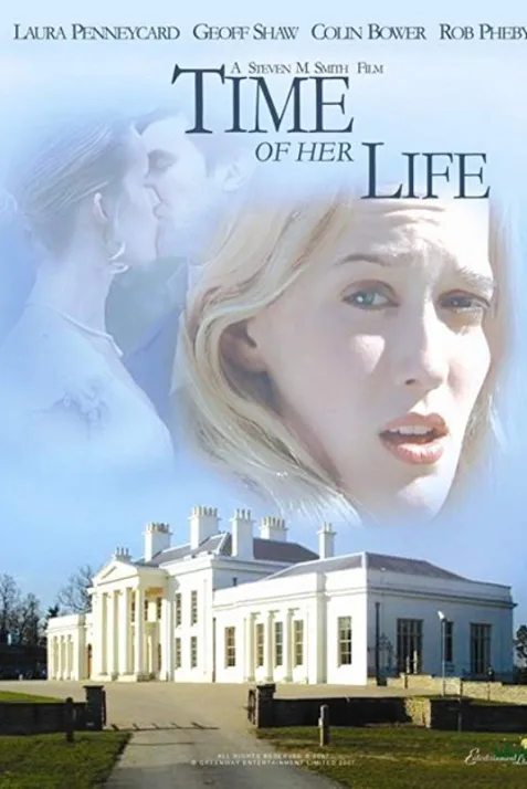 Time of Her Life