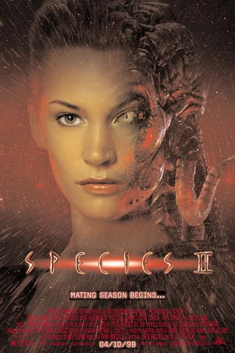 Species II